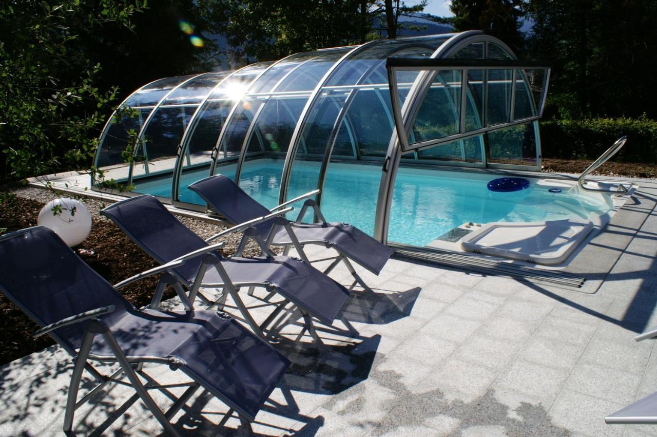 Апартаменти Ferienwohung Haus Renn Бішофсвізен Екстер'єр фото